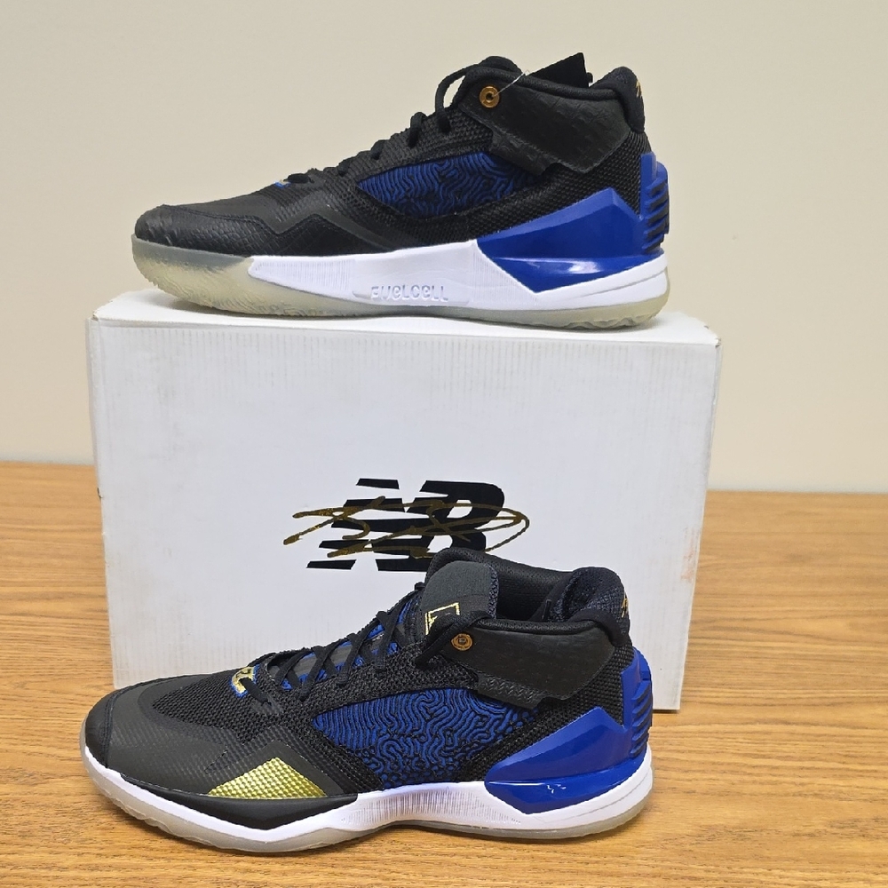 New Balance Kawhi '4 Bounces' Men's Size 12 BBKLSTW1 NEW